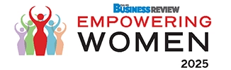 Empowering Women Logo 2025